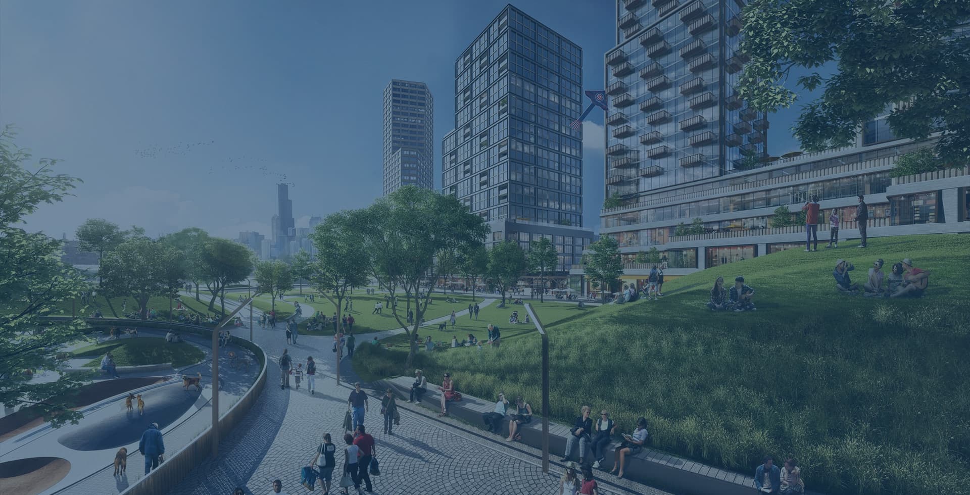 Green Valley Residency