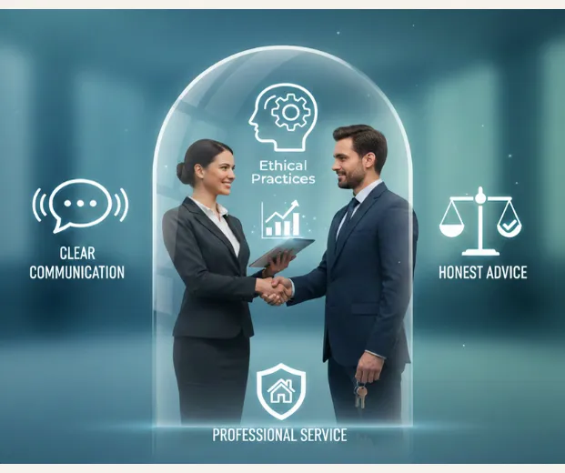 Transparent & Ethical Practices