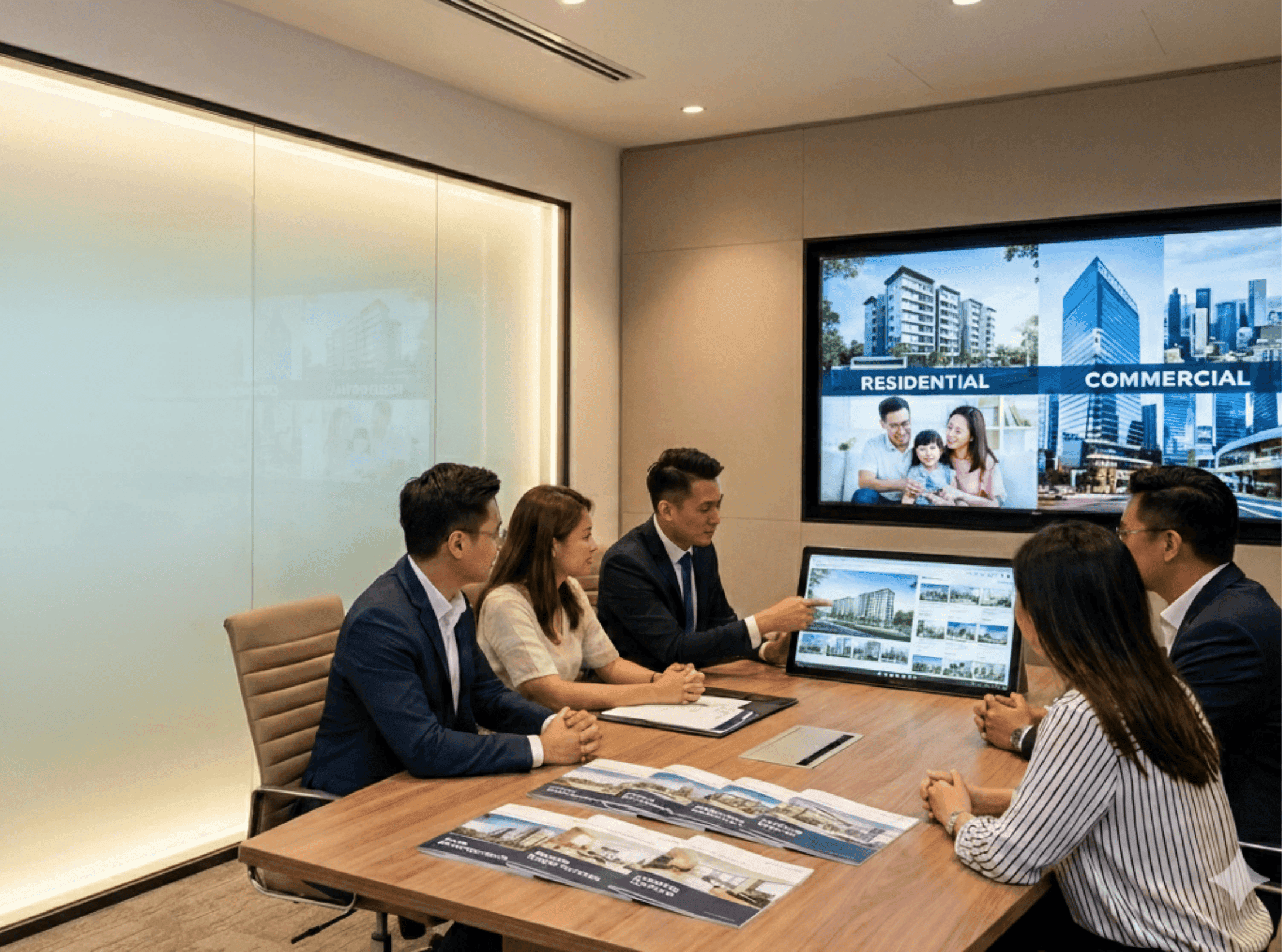 Complete Property Solutions