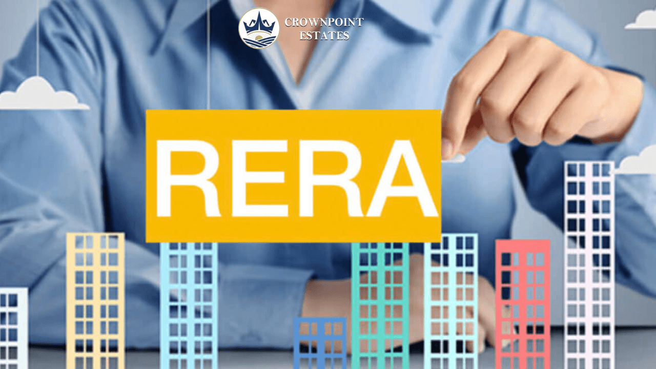 What Is RERA in Real Estate? Full Form, Objectives & Impact